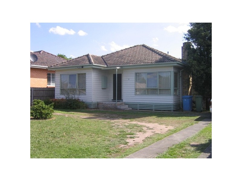 6 Simpson Street, Noble Park VIC 3174
