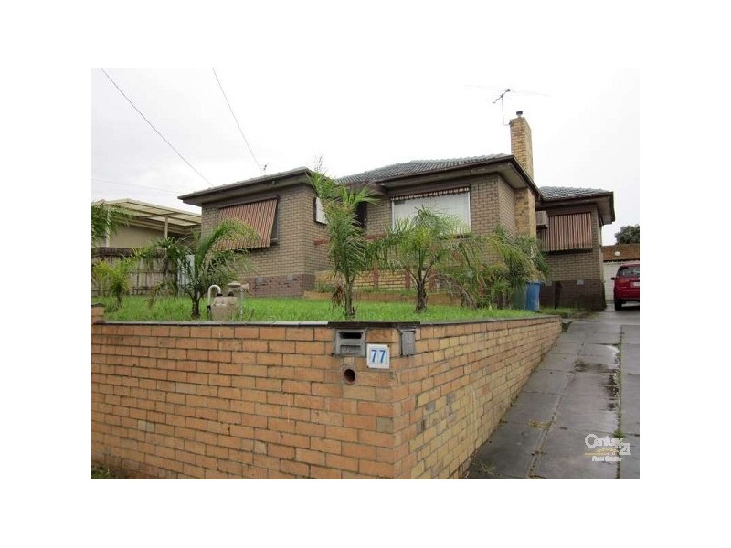 77 Chandler Road, Noble Park VIC 3174
