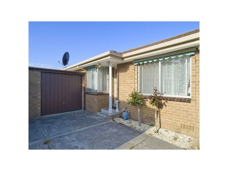 7/27 Noble Street, Noble Park VIC 3174