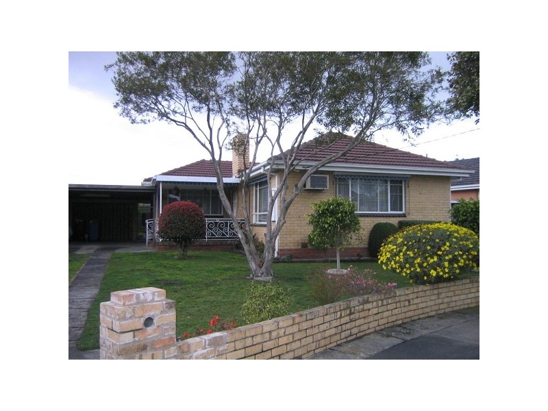 33 Souter Street, Springvale VIC 3171