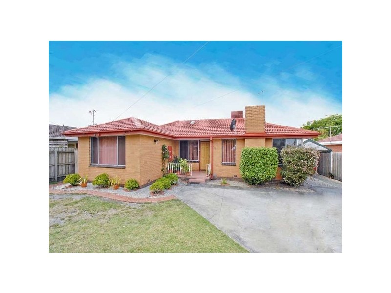 97 Bloomfield Road, Noble Park VIC 3174