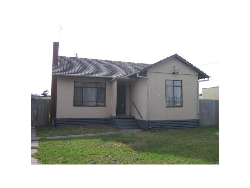 2 Wattle Drive, Doveton VIC 3177