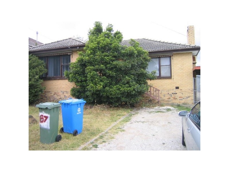 67 Chandler Road, Noble Park VIC 3174
