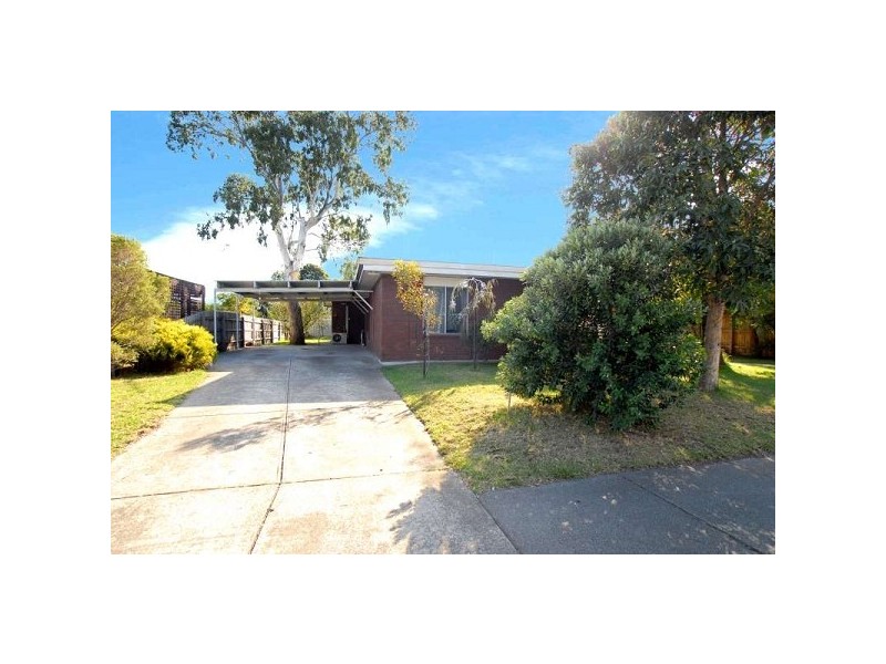 40 Gatcum Court, Noble Park VIC 3174