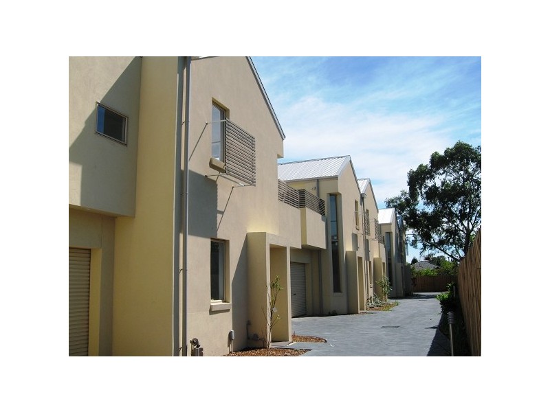 4/41 Noble Street, Noble Park VIC 3174