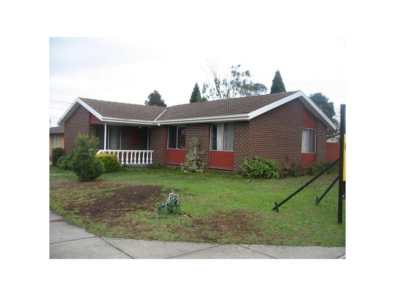 16 Justin Drive, Noble Park North VIC 3174