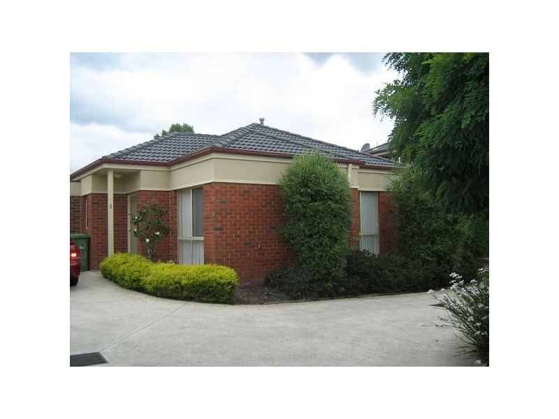 5/51a Dunblane Road, Noble Park VIC 3174