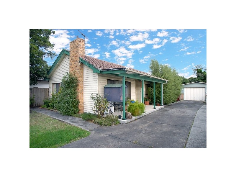 16 Theodore Avenue, Noble Park VIC 3174