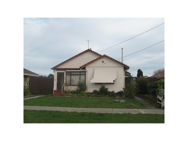 4 Melia Street, Doveton VIC 3177