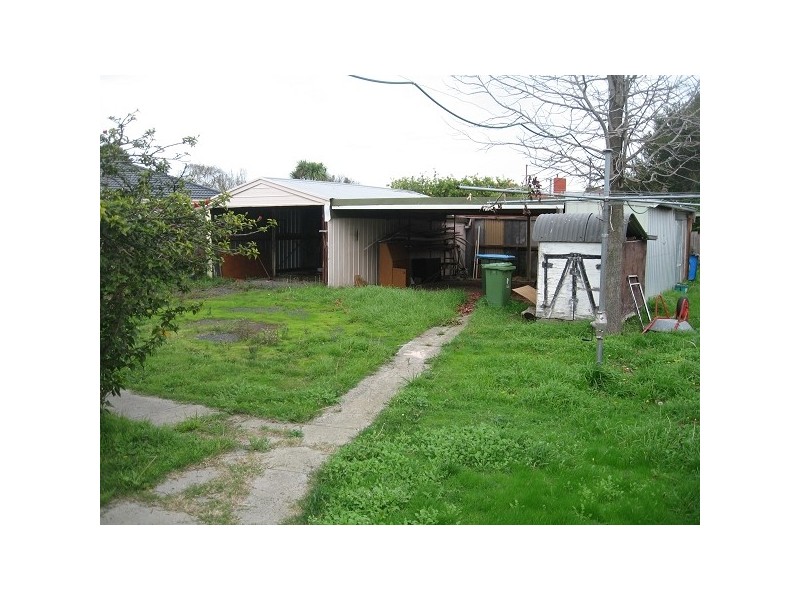 4 Melia Street, Doveton VIC 3177