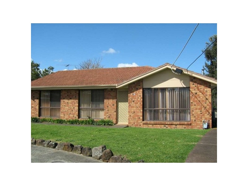 2/21 Amersham Avenue, Springvale VIC 3171