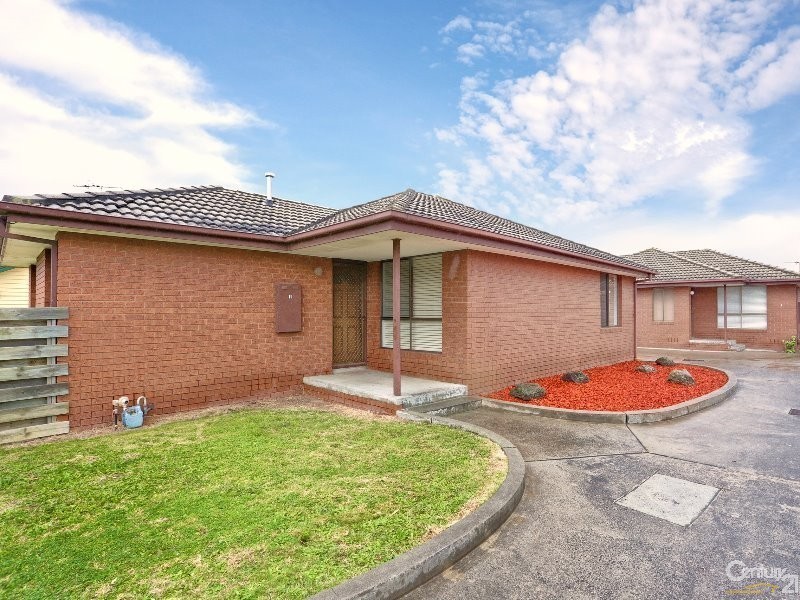 1/2 Lascelles Street, Springvale VIC 3171