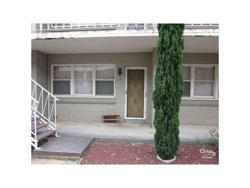 3/42 Princes Highway, Dandenong VIC 3175