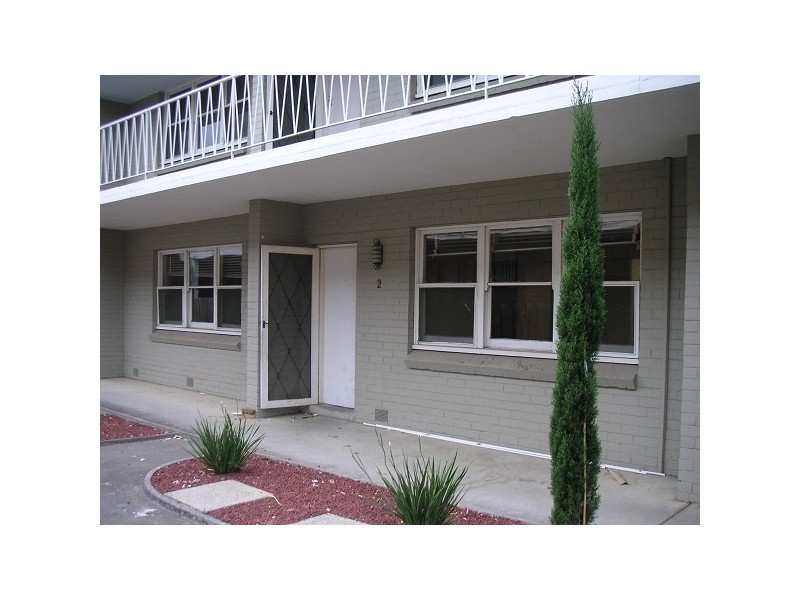 2/42 Princes Highway, Dandenong VIC 3175