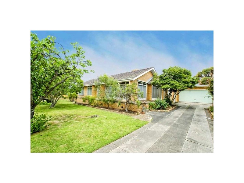 341 Princes Hwy, Noble Park VIC 3174