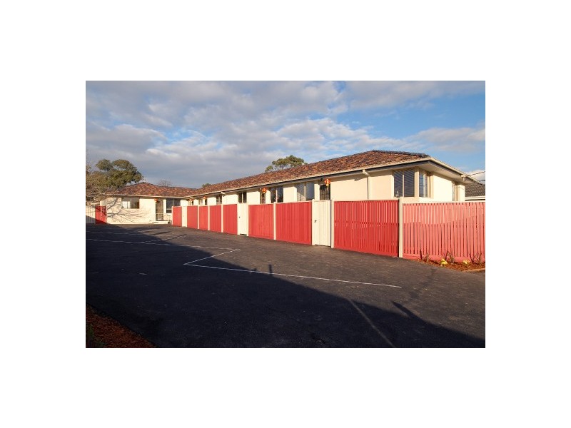 5/32 Vincent Crs, Noble Park VIC 3174