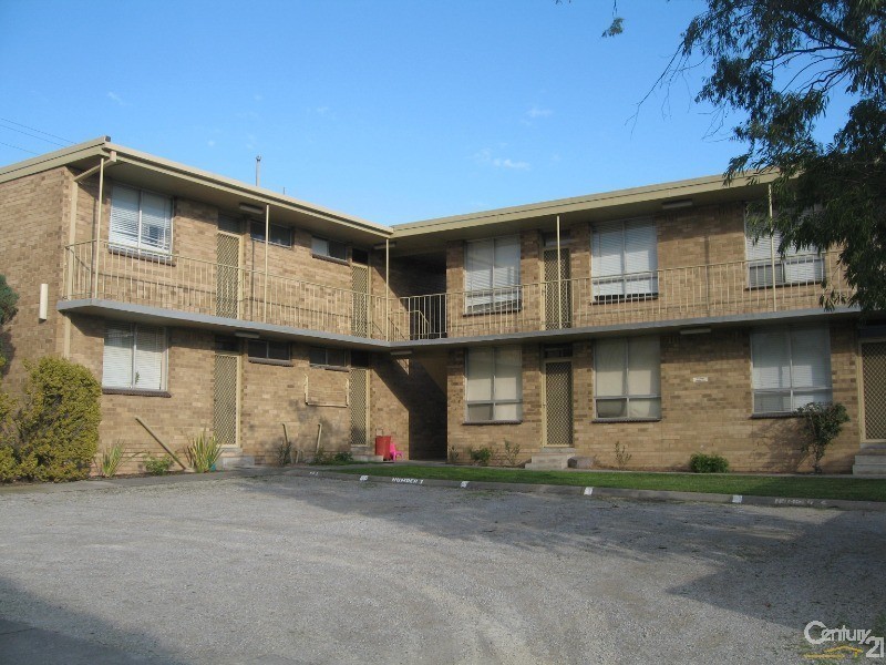 6/40 Nockolds Crescent, Noble Park VIC 3174