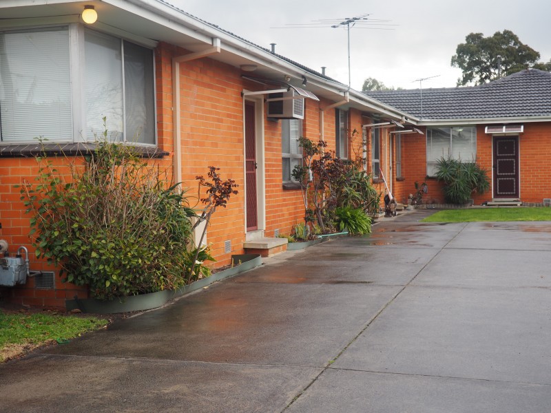 2/122 Regent Avenue, Springvale VIC 3171