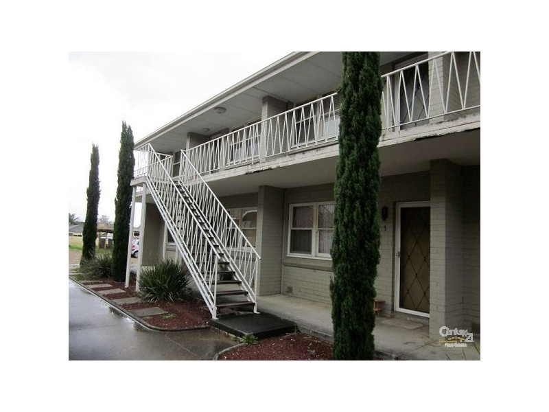 8/42 Princes Highway, Dandenong VIC 3175