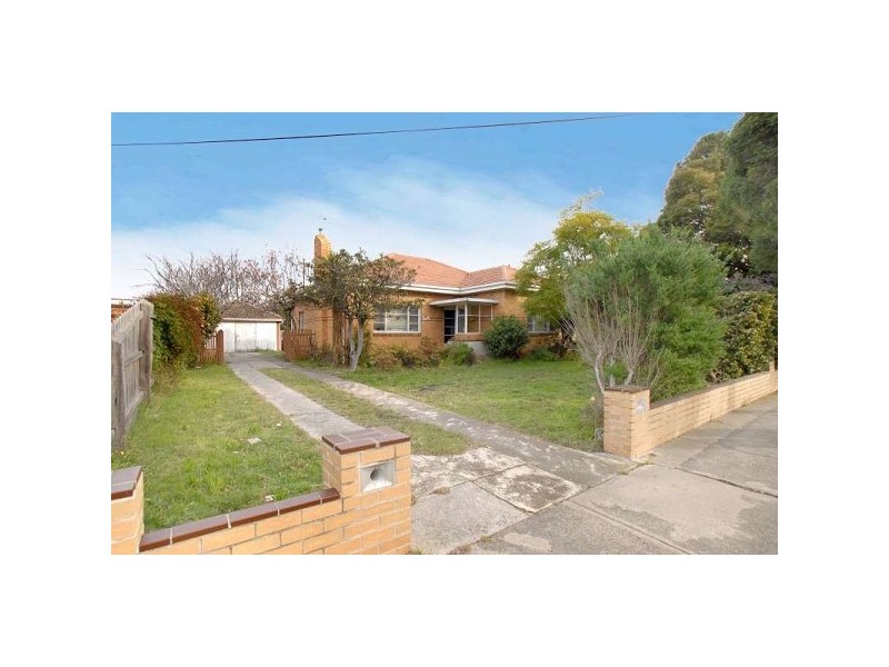 40 Balmoral Avenue, Springvale VIC 3171