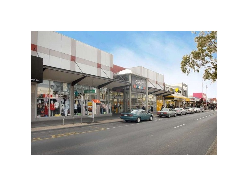 40 Balmoral Avenue, Springvale VIC 3171