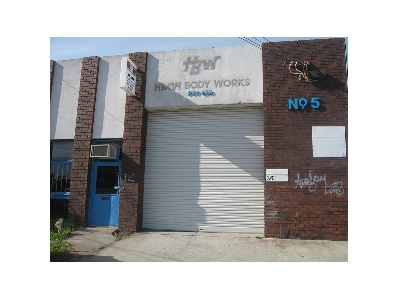 5 Clive Street, Springvale VIC 3171