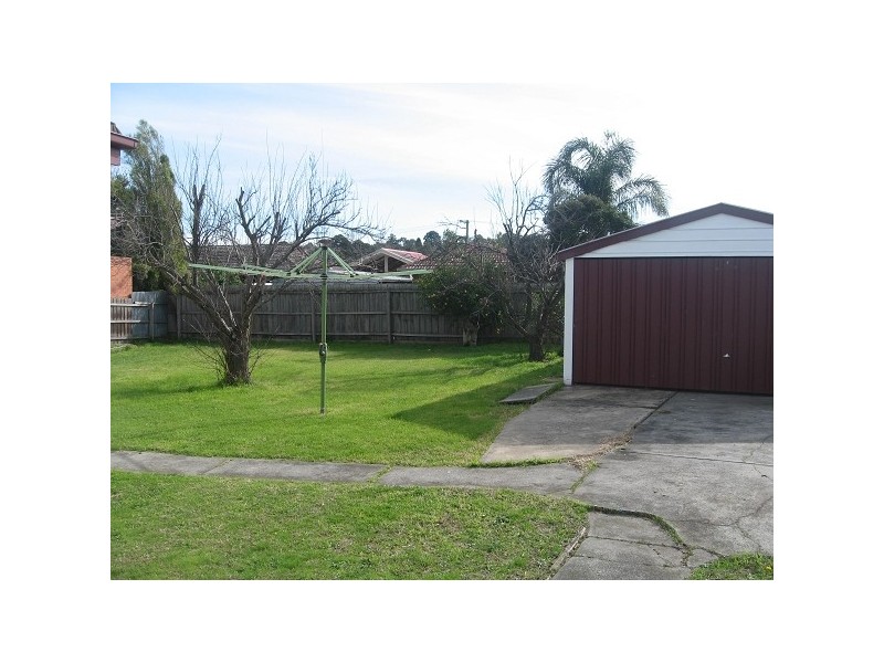 16 Eumemmerring Drive, Eumemmerring VIC 3177