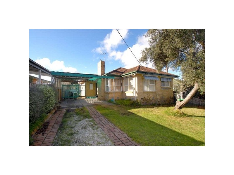 25 Nithsdale Road, Noble Park VIC 3174