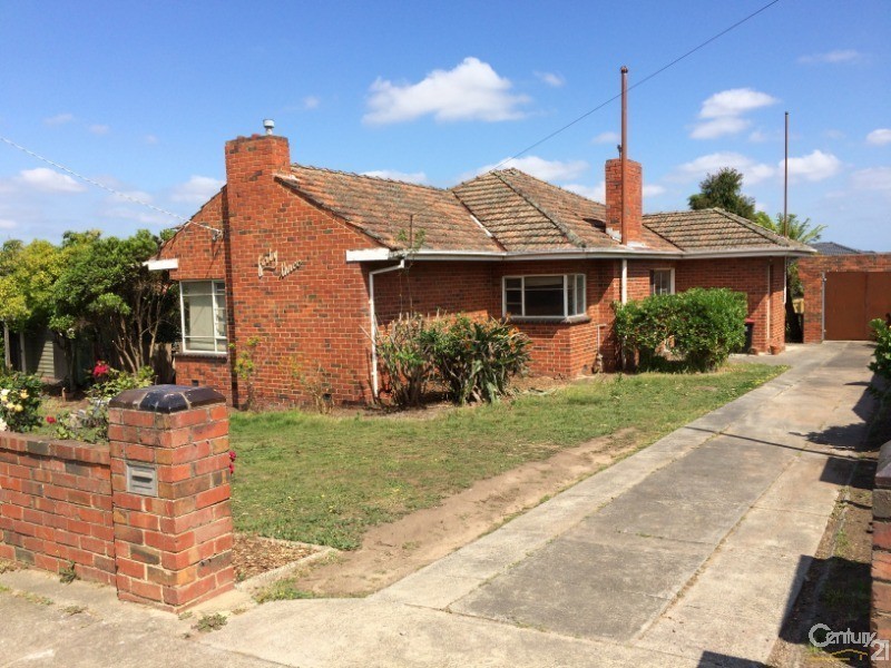 43 Jones Road, Dandenong VIC 3175