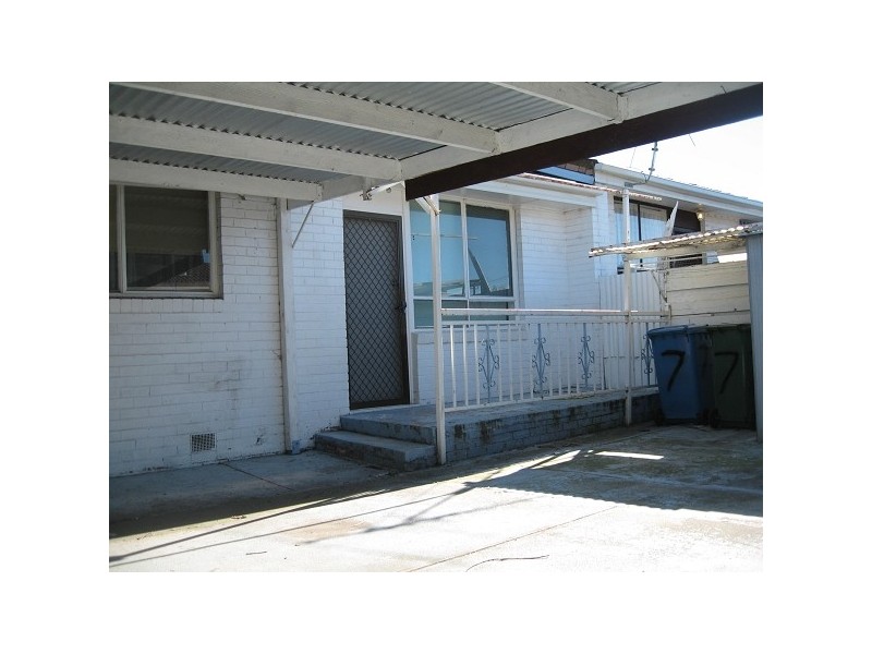 7/38 Kelvinside Road, Noble Park VIC 3174