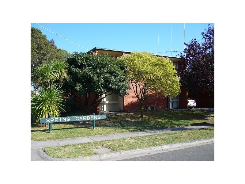 7/500 Springvale Road, Springvale South VIC 3172