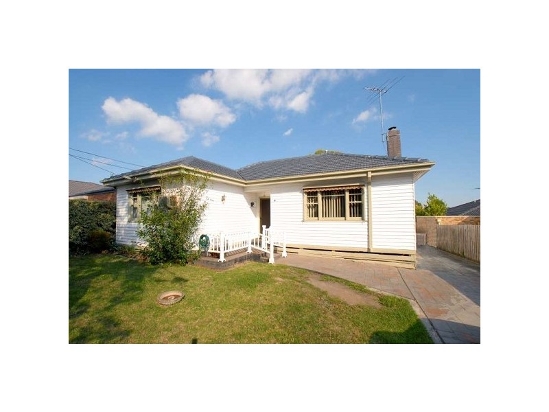 22 French street, Noble Park VIC 3174