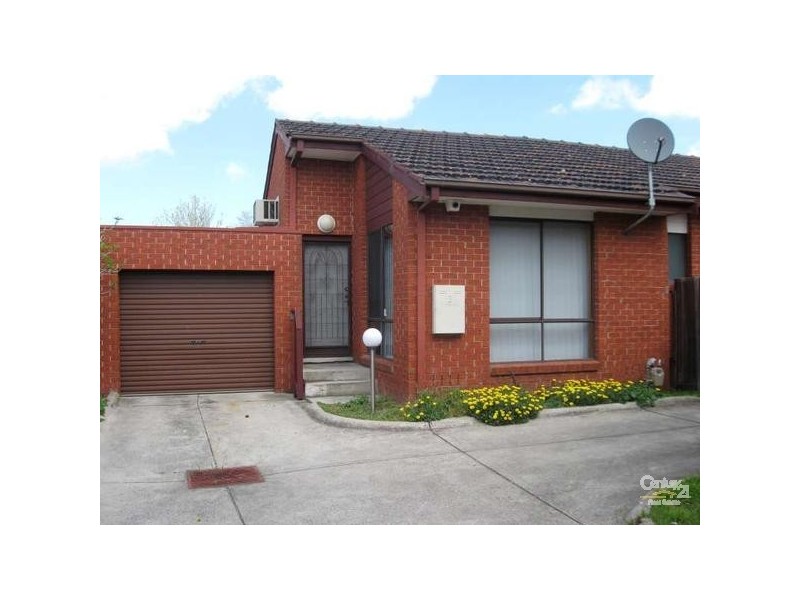 3/42 Balmoral Avenue, Springvale VIC 3171