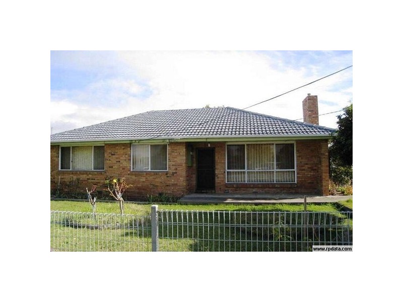 14 Rowlands Avenue, Noble Park VIC 3174