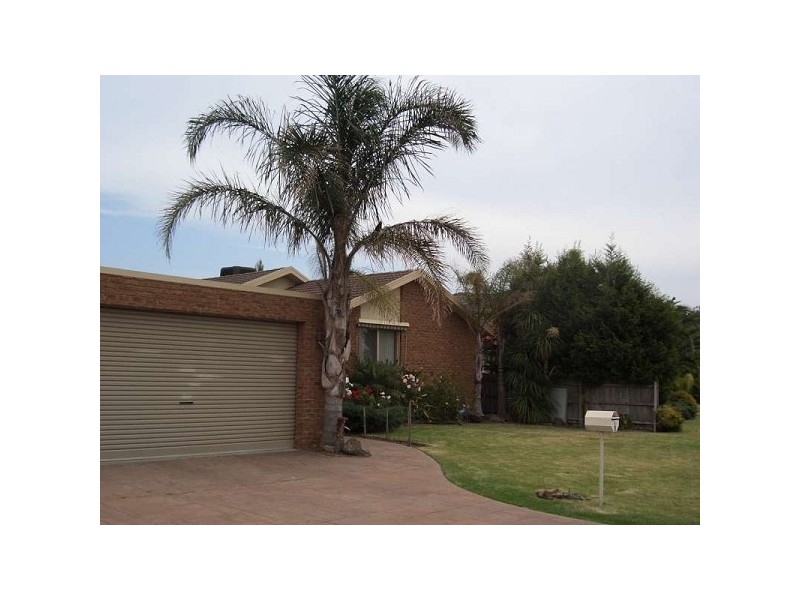 5 Templeman Court, Aspendale Gardens VIC 3195