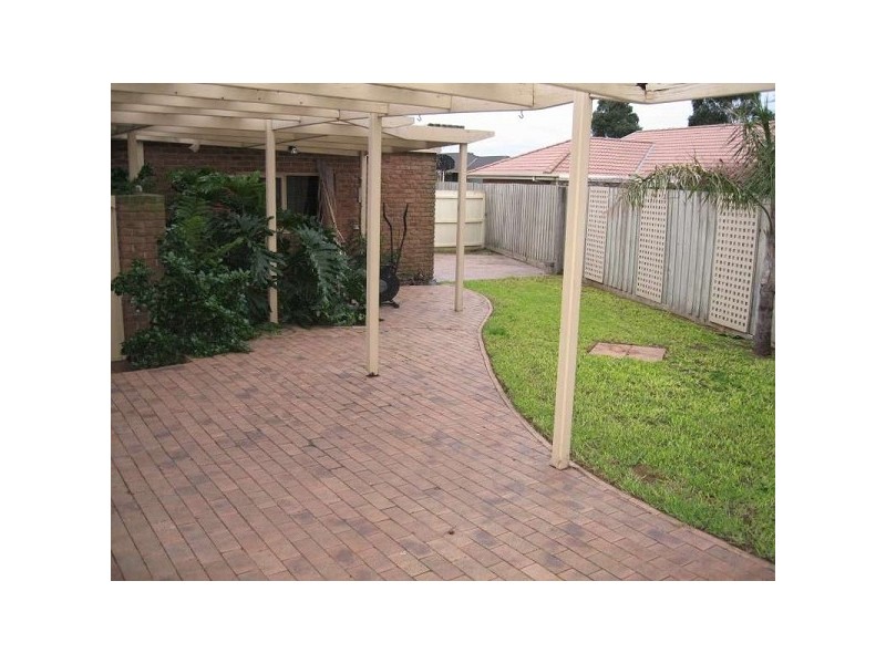 5 Templeman Court, Aspendale Gardens VIC 3195