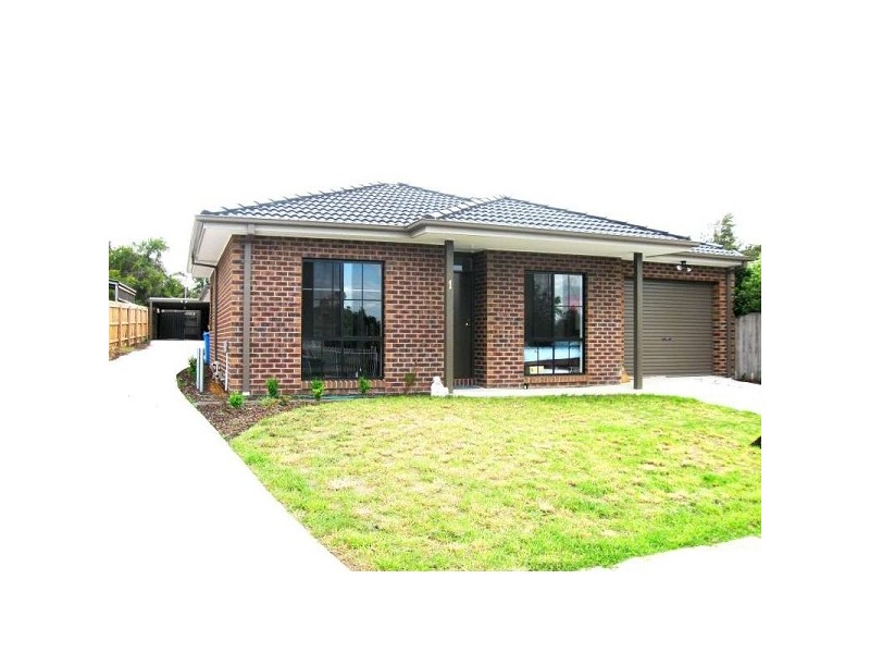 1/3 Seventh Avenue, Dandenong VIC 3175
