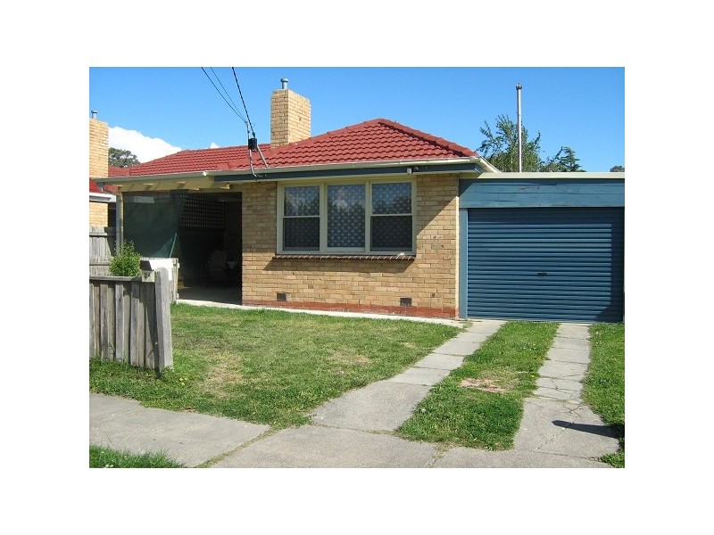 2a Hopkins Street, Dandenong VIC 3175