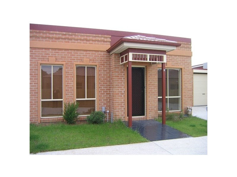 8/131 Chandler Road, Noble Park VIC 3174