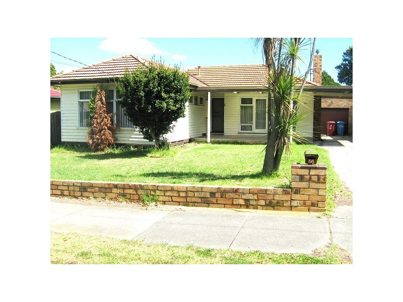 56 Jellicoe Street, Noble Park VIC 3174