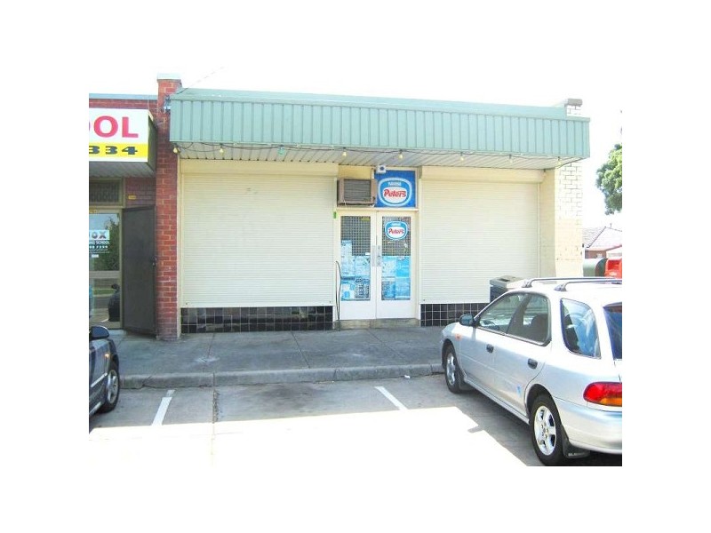 15 King George Parade, Dandenong VIC 3175