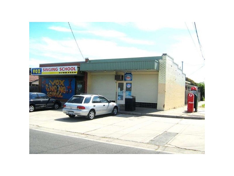 15 King George Parade, Dandenong VIC 3175