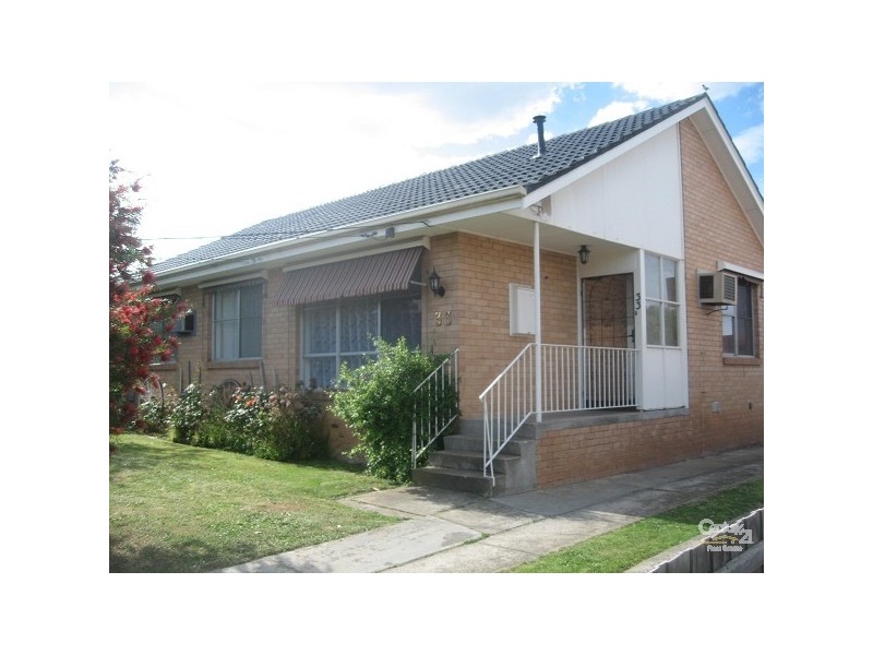 33 Sylvia Street, Dandenong North VIC 3175