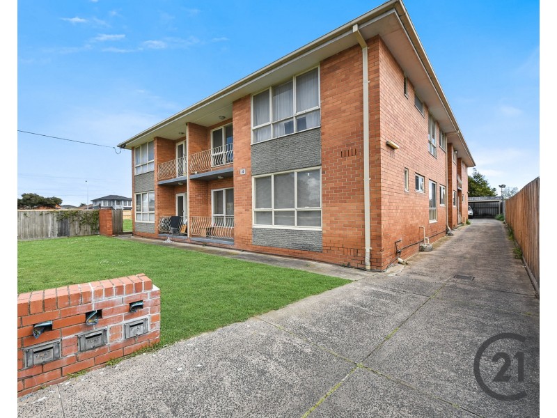 1/10 Albert Ave, Springvale VIC 3171