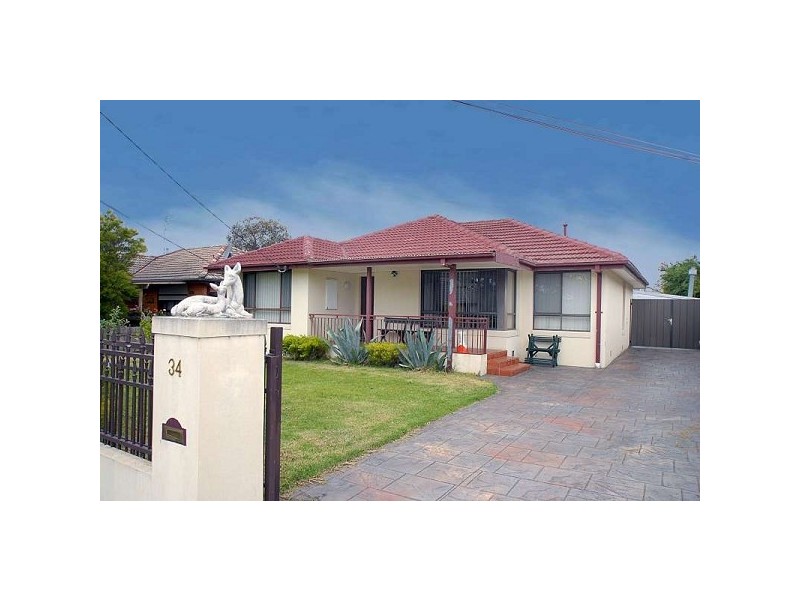 34 Mather Road, Noble Park VIC 3174