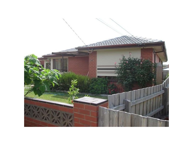 7 Naomi Court, Noble Park VIC 3174