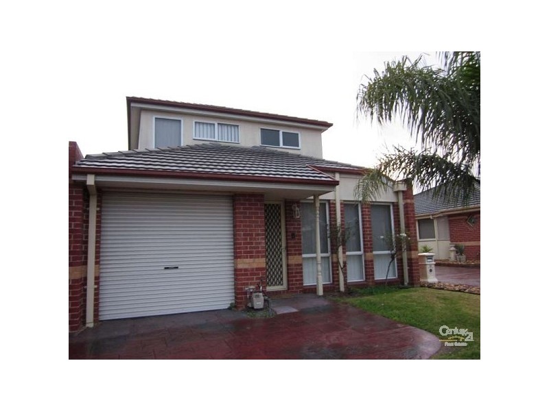 8 Sylvan Avenue, Keysborough VIC 3173