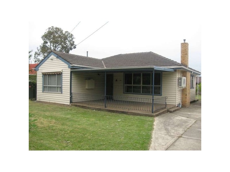 26 Comber Street, Noble Park VIC 3174