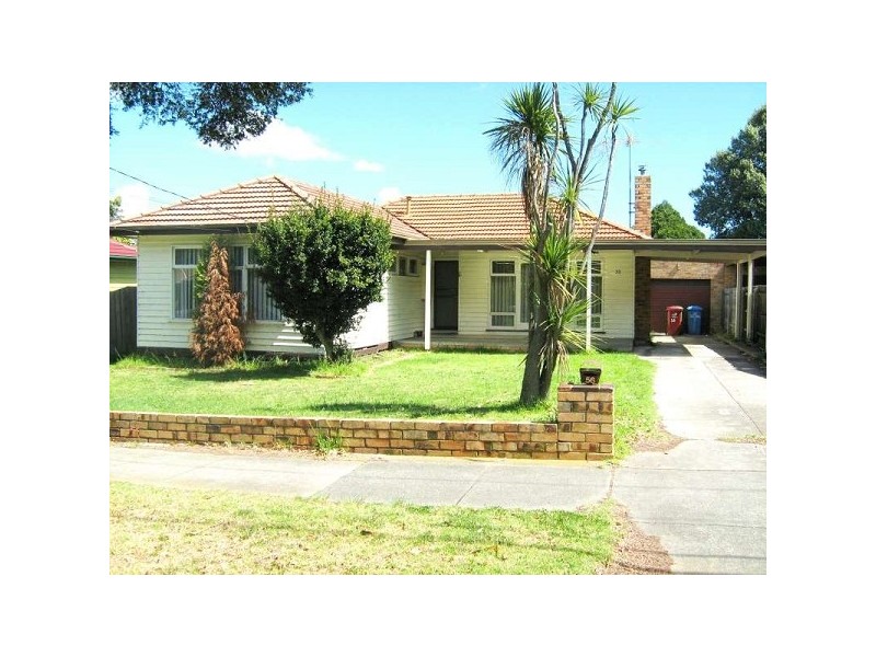56 Jellicoe Street, Noble Park VIC 3174
