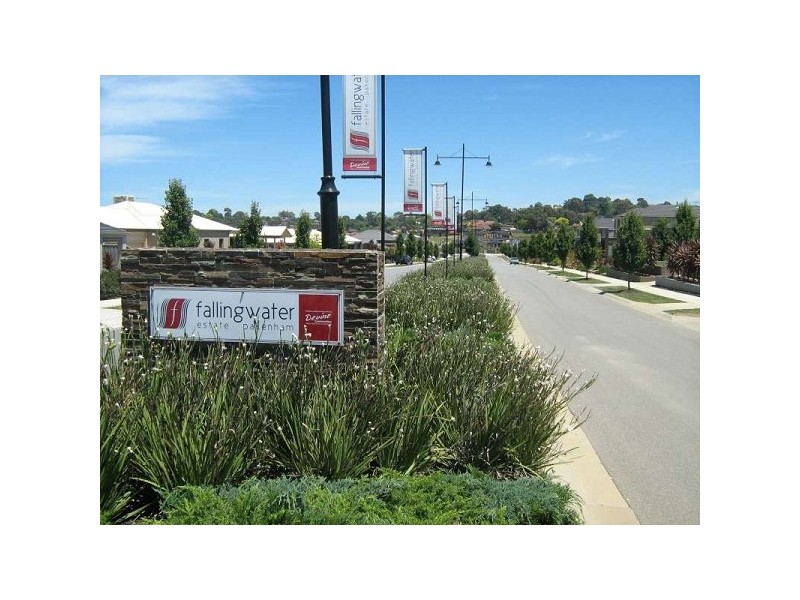 Lot 214 Tipperary Circuit, Pakenham VIC 3810